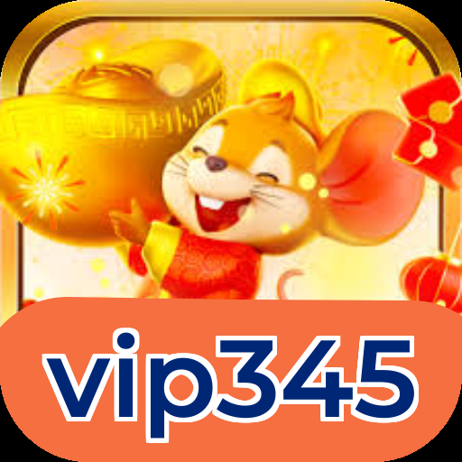 vip345 Logo