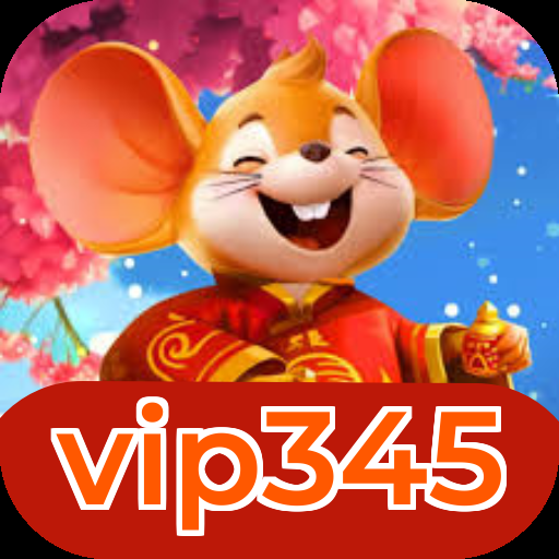 vip345 Logo