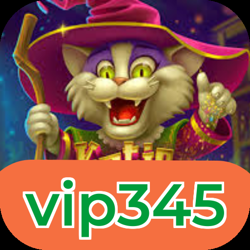 vip345 Logo