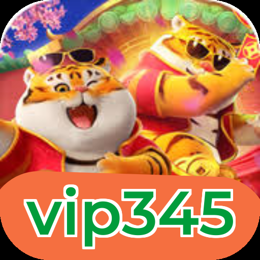vip345 Logo