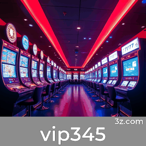 vip345 Logo