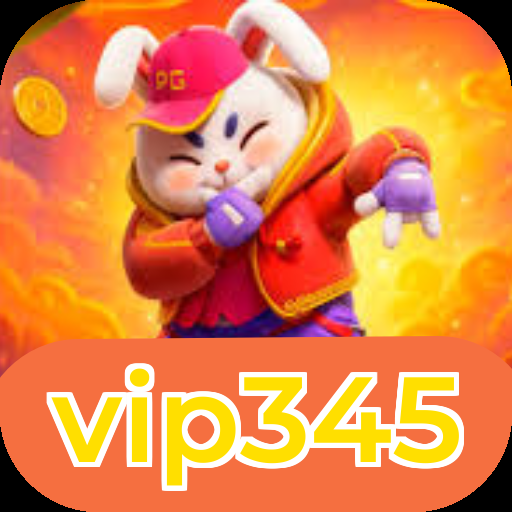 vip345 Logo