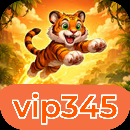 vip345 Logo