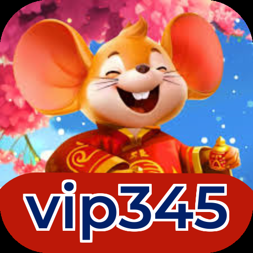 vip345 Logo
