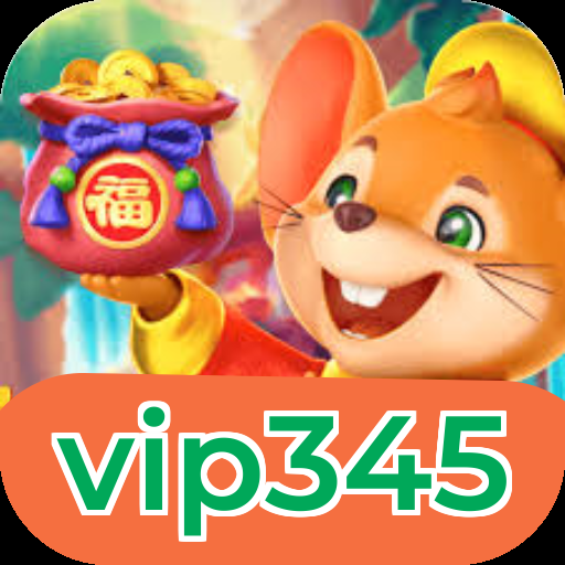 vip345 Logo